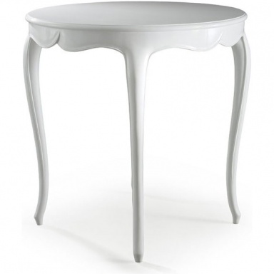 Dining table, Le Bistro