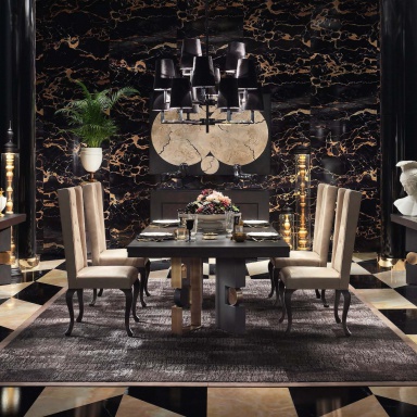 Rodrigo dining table