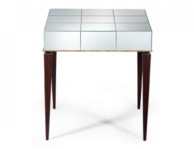 Coffee table Genoa, Christopher Guy (Harrison & Gil)