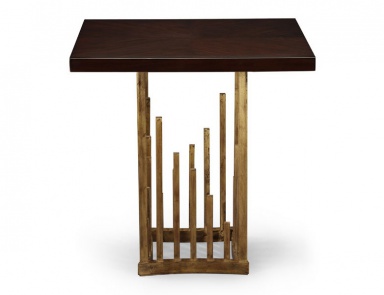 Vegas coffee table, Christopher Guy (Harrison & Gil)