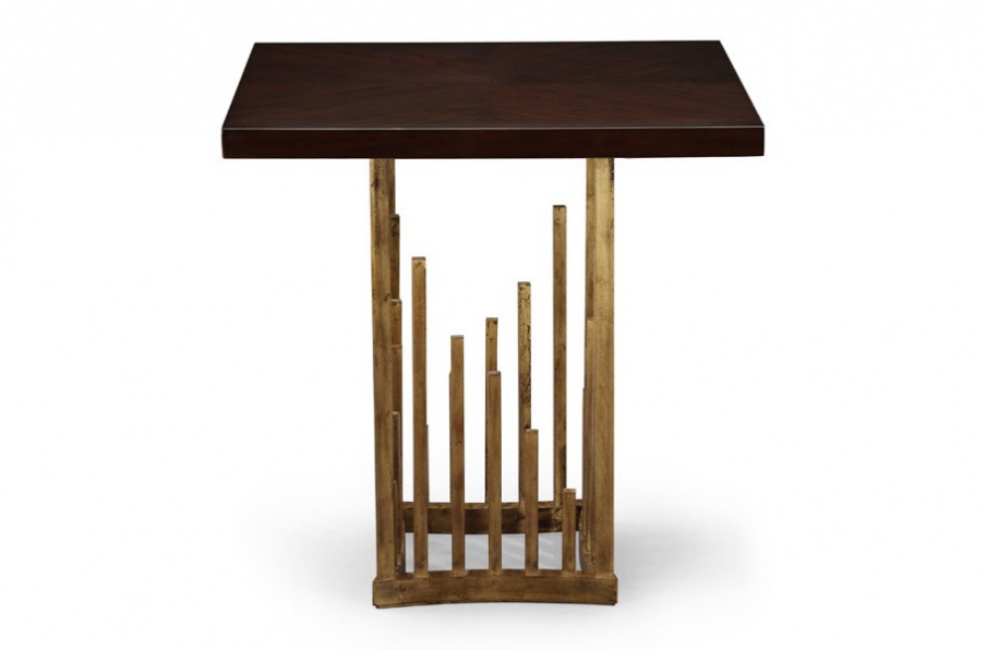 Vegas coffee table, Christopher Guy (Harrison & Gil)