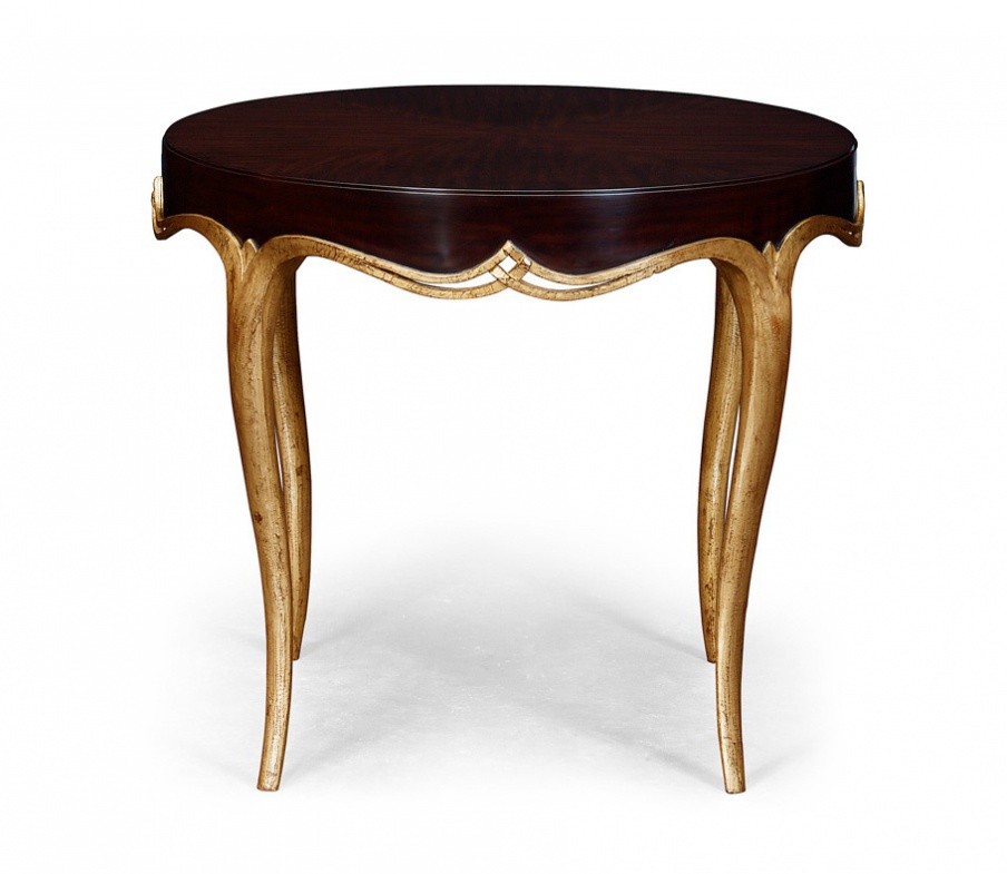 Harper coffee table, Christopher Guy (Harrison & Gil)