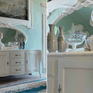 The Buffet Ambiente Giorno