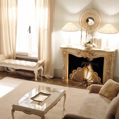 Coffee table Ambiente Giorno