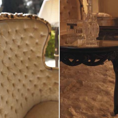 Sofa Ambiente Giorno 