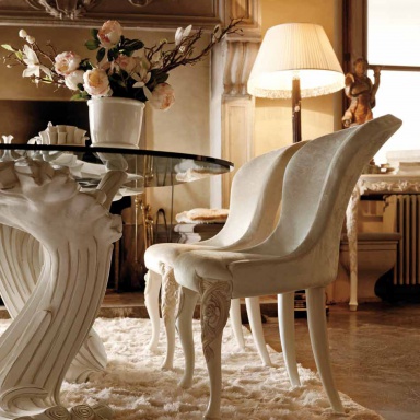 Dining room (dining set) 