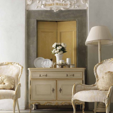 Chair Ambiente Giorno