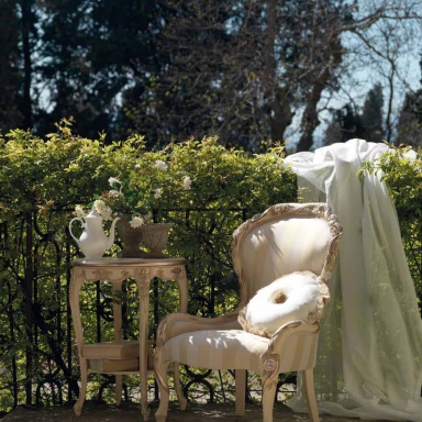 Chair Ambiente Giorno