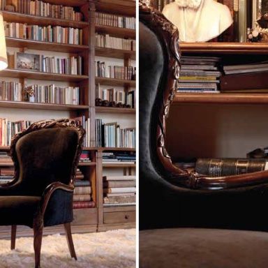 Chair Ambiente Giorno