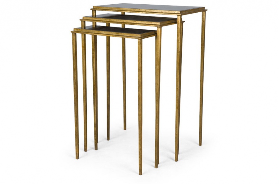 Chopin coffee table, Christopher Guy (Harrison & Gil)
