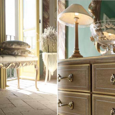 Living room (a Suite for the living room) 