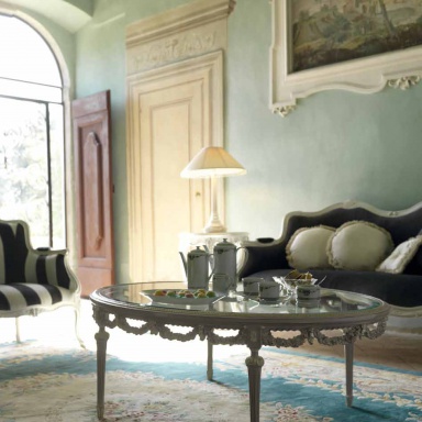 Living room (a Suite for the living room) 