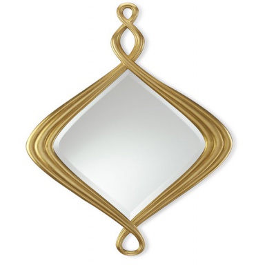 The Pirouette Mirror