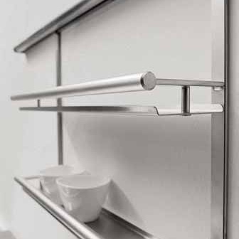 Kitchen (kitchen set) Atelier