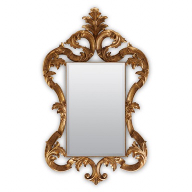 The Mirror Versailles