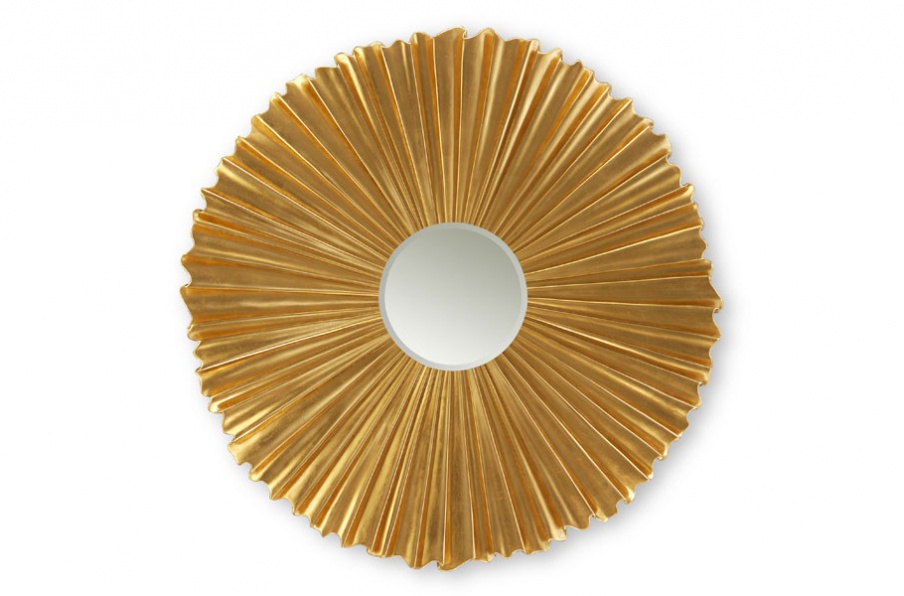 Tarentaise wall mirror, Christopher Guy (Harrison & Gil)