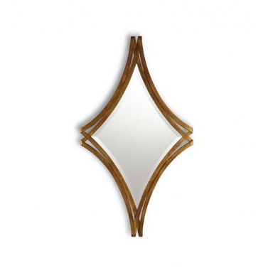 The mirror of Venus' Looking-glass 