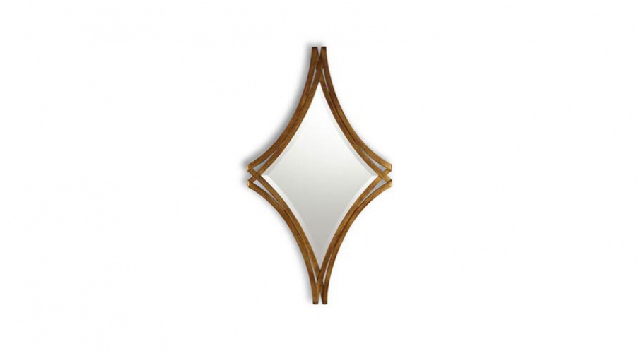 Wall mirror Venus' Looking-glass, Christopher Guy (Harrison & Gil)