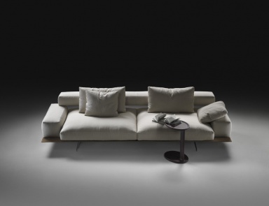 Double Wing sofa, Flexform