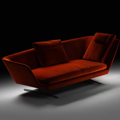 The Zeus Sofa