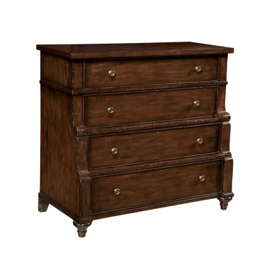 The Charleston Place Dresser