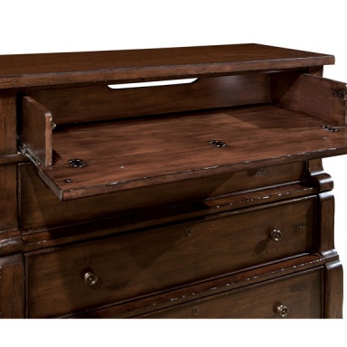 The Charleston Place Dresser