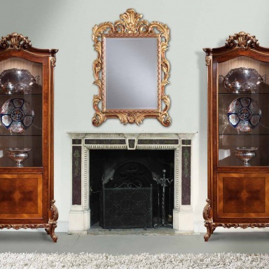 Showcase Art. B/4153