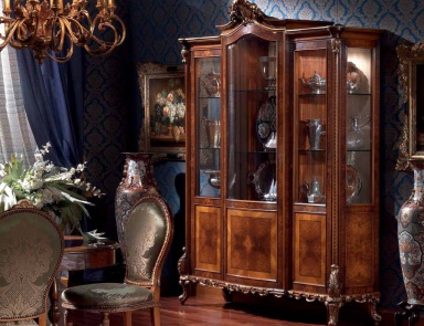 Showcase Art. B/4150, Zanaboni