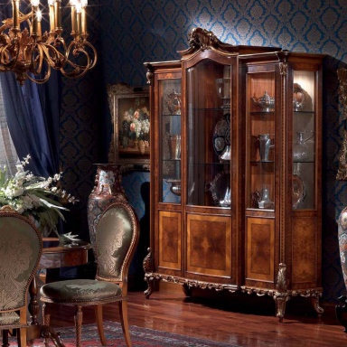 Showcase Art. B/4150