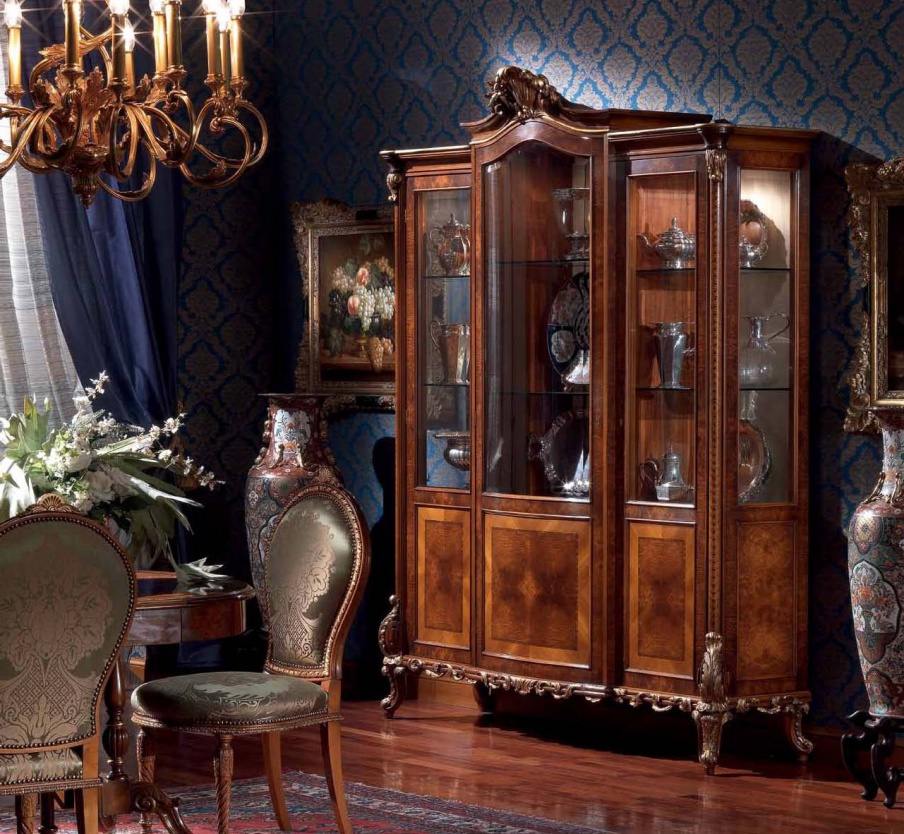 Showcase Art. B/4150, Zanaboni