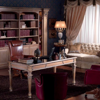 The office (Suite office) Zanaboni