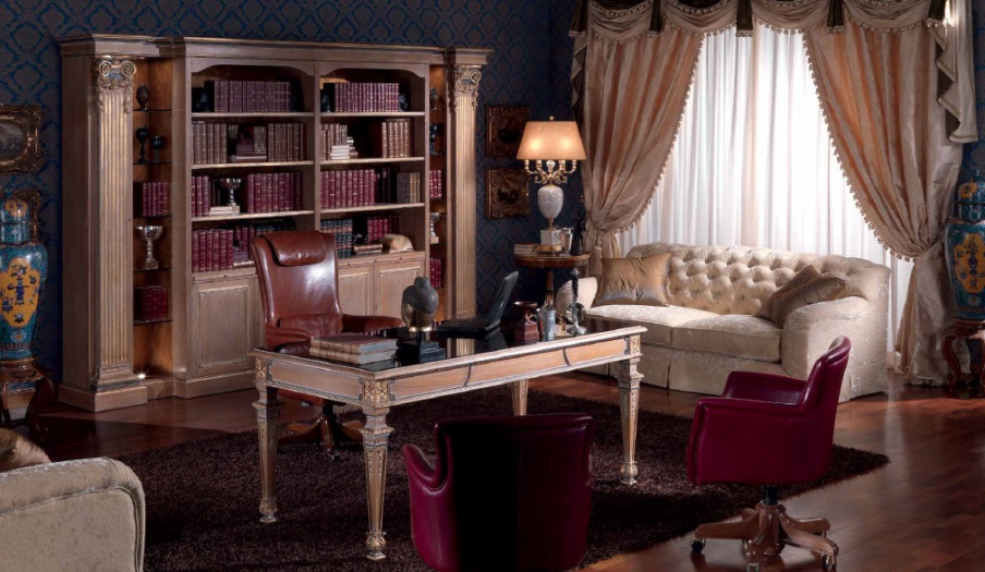 The office (Suite office) Zanaboni