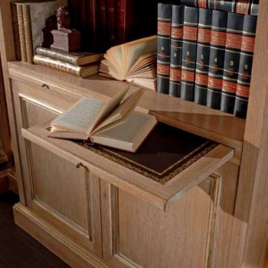 The office (Suite office) Zanaboni