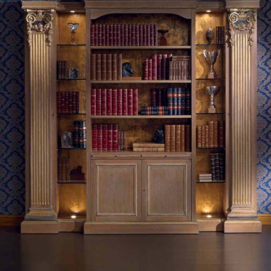 The office (Suite office) Zanaboni