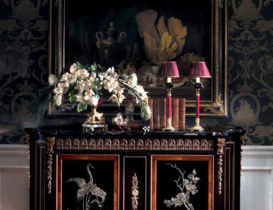 A Chest Of Drawers Art. B/4610, Zanaboni