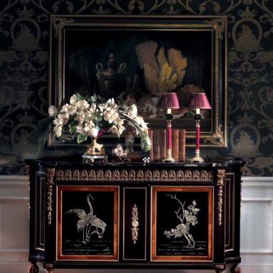 A Chest Of Drawers Art. B/4610