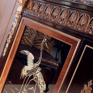 A Chest Of Drawers Art. B/4610