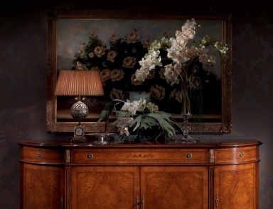 A Chest Of Drawers Art. B/4100, Zanaboni