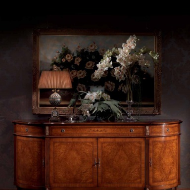 A Chest Of Drawers Art. B/4100