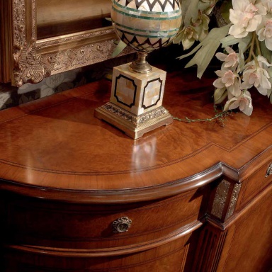 A Chest Of Drawers Art. B/4100