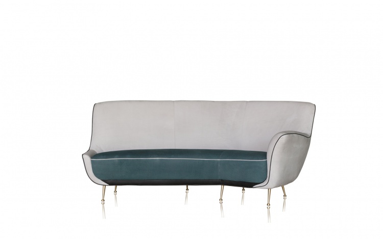 SOFA MIO SPECIAL, BAXTER S. R. L.