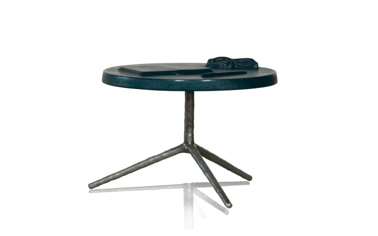 POMPEI COFFEE TABLE, BAXTER S. R. L.