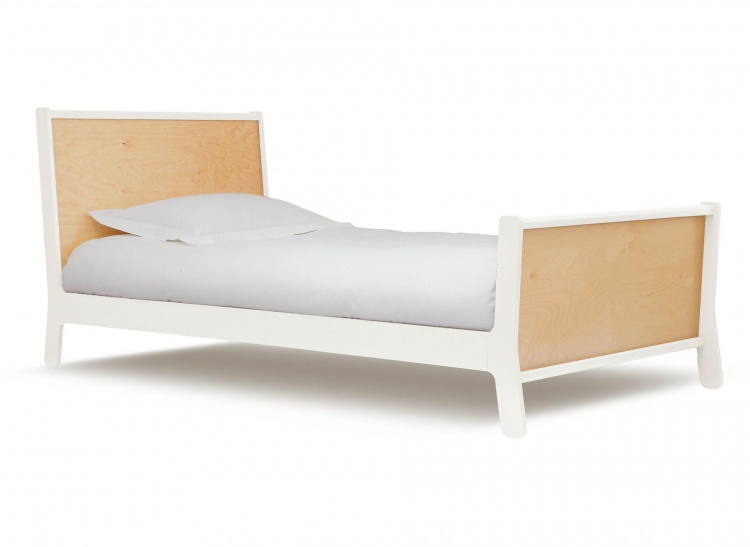 SPARROW CHILDREN'S BED, DWELL HOME FURNISHINGS LLC