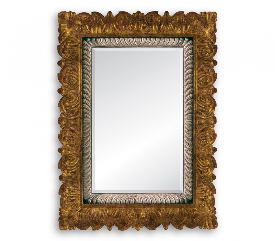 Retrato wall mirror, Christopher Guy (Harrison & Gil)