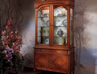 Showcase Art. B/4095, Zanaboni