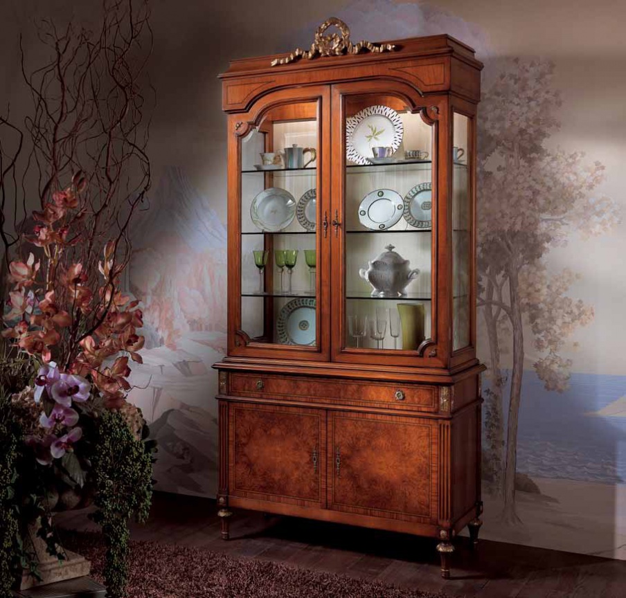 Showcase Art. B/4095, Zanaboni