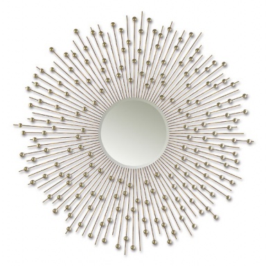 The Mirror Has To Offer