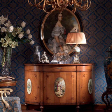 A Chest Of Drawers Art. B/4520