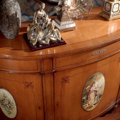 A Chest Of Drawers Art. B/4520