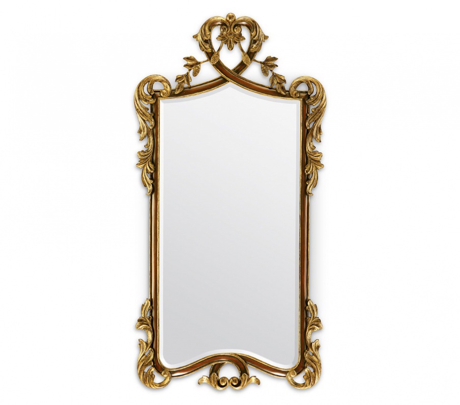 Madame wall mirror, Christopher Guy (Harrison & Gil)
